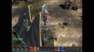 MuOnline Unlimited Fps system