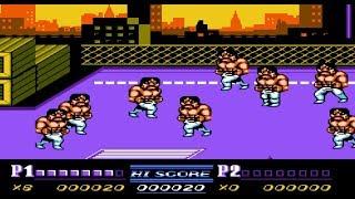 Top Hack Double Dragon 2 Copy Boss - Free Game Download