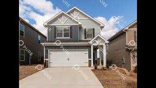 Huntsville Homes for Rent 4BR/2.5BA by Huntsville Property Manager