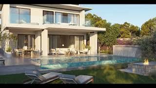 3 bedroom luxury villa for Sale in Limassol