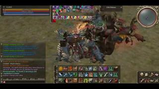 Lineage2 Warlord farm :)