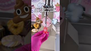 Ponle un nombre inspirado en Baka Baka  #bakabakamx #bakita #lipgloss #asmr #asmrsounds #shorts