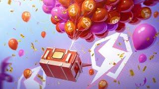 Tanks Blitz новая халява у меня в профеле