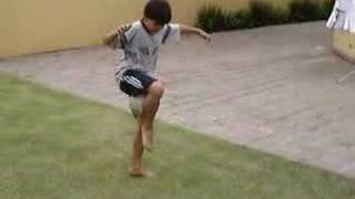 GHF - Art Soccer presents Bruno Figueiredo!