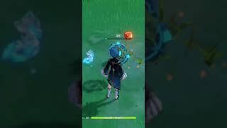 100% of Players have NOT tried this with Parametric Transformer | Genshin Impact