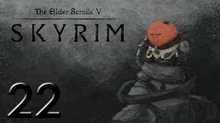 Путешествие TES: Skyrim: #22 Виндхельм