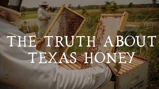 We Have A Big Problem...... with Texas Honey