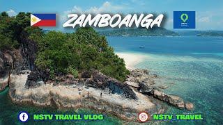 Zamboanga: The City's Popular Spots and Hidden Gems!