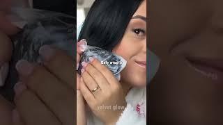  The Hair Hydration Hack That’s All Over TikTok!
