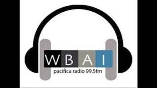 WBAI's David Rothenberg Reviews Folksbiene's Hannah Senesh