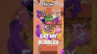 Buzz Now Vs Then Edit  #brawlstars #shorts #supercell #memes #edit #viral #foryou #fyp #bs #brawl