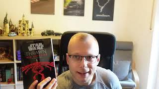 Star Wars Thrawn - Der Aufstieg - Teurer Sieg - Buch Review