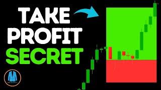 best take profit strategy - MUST Watch