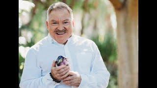 A fabulous Q & A with Afterlife Expert James Van Praagh on August 1st!