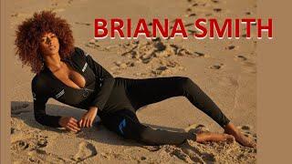 Briana Smith Super Hot part1