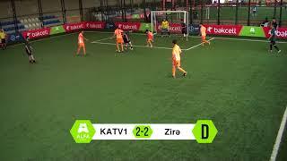 KATV1 2-2 ZİRƏ