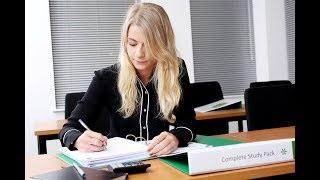 CIMA Qualification - First Intuition