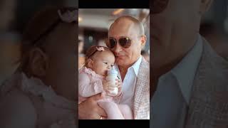 Holidays with Vladimir Putin️ #vladimirputin #moscow #russia #putin #holiday #vacation #family