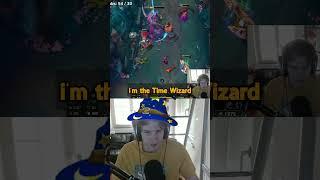 When League Turns Into a HORROR Game