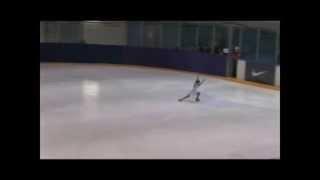 Abby Green Ice Skating Estonia 2008 edit.mp4
