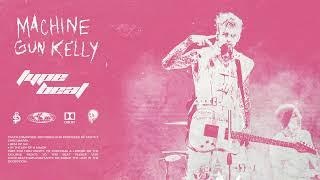 [FREE] MGK | blackbear | Travis Barker | pop punk type beat - let go