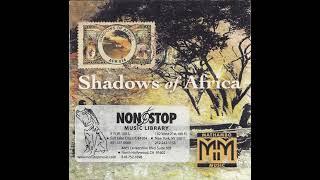 Memeza - 60" — AFR 014: Shadows of Africa (C.D. Album) — Audio