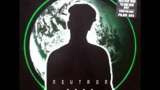 Neutron 9000 - Cybersculpture