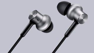 Original Xiaomi Pro HD In ear Hybrid Earphones  - Aliexpress