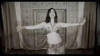 Andalee Raqs Sharqi Golden Era, classic belly dance, vintage