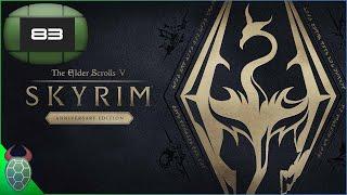 LP The Elder Scrolls V Skyrim Überlebensmodus Folge 83 Aus Eisen wird Gold [Deutsch]