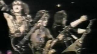 Kiss-God Gave Rock'n Roll To You