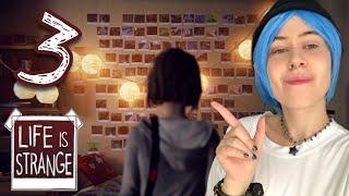 DRAMA AND GOSSIP  LIFE IS STRANGE (COSPLAY CAM) #03