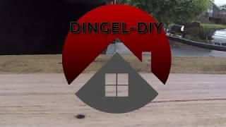 Dingel-DIY Channel Trailer