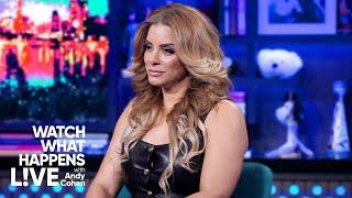 Robyn Dixon Reveals Which Traitors Cast Member Got Under Her Skin | WWHL