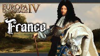 France | Europa Universalis IV Multiplayer