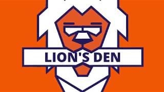 Lion's Den - ING Modeling Challenge | ChallengeRocket.com