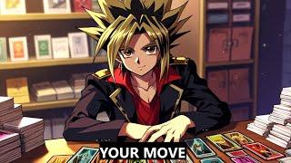 He Got Divorced Over Yugioh