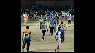 basit khushab ala #music #remix #bass #beats #shootingvolleyball #basit #bassmusic #bassboosted