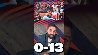 The Most Embarrassing Broncos Stats Right Now