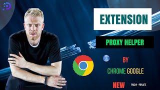 Easy proxy login using proxy helper, ebay, amazon, etsy