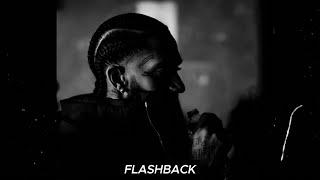 Nipsey Hussle x Rick Ross Type Beat "Flashback" | Soulful Type Beat 2024