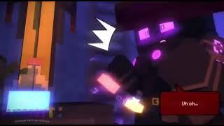 Minecraft | Marie Prowell | 18+