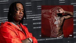 How to Make Hard Loops for Moneybagg Yo