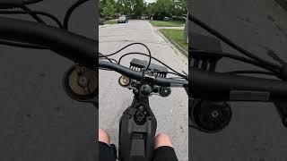 I found a Surron?!?.. #ebike #surron