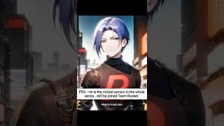 Dude Is Rich af.....~ Kulosa Edit #james #pokemon #anipoke #viral #trending #edit #fyp #fypシ゚viral