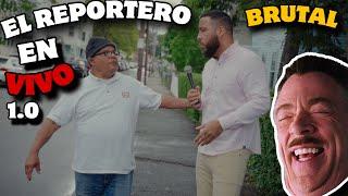 El Reportero En vivo 1.0 (Broma) BRUTAL
