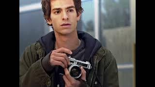 @zbluues edit Peter Parker -Andrew Garfield-