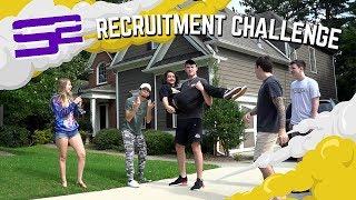 SoaR Recruitment Challenge 2018 #SoaRRC