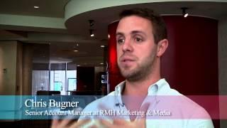 The Buzz Magazines' Lunch and Learn Highlights