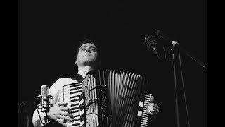 Bi z mano šla - Andrej Toplišek trio